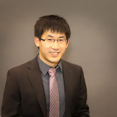 Dr. Feng Liu