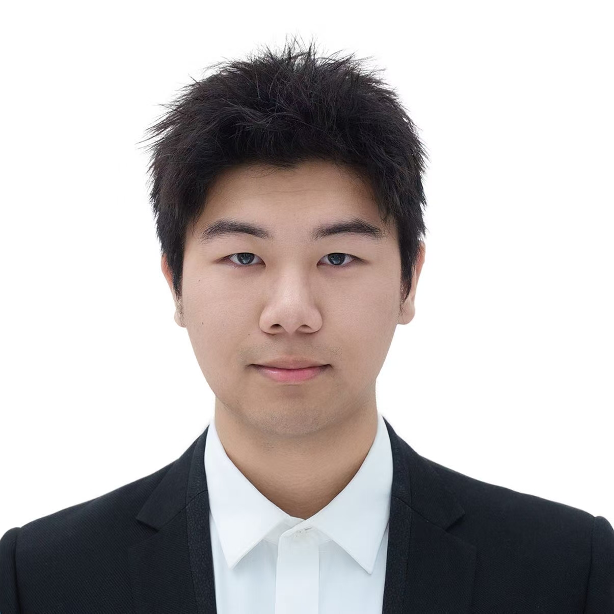 Zirui Wen